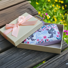 Load image into Gallery viewer, Smartphone Cross Body Bag - Hummingbird