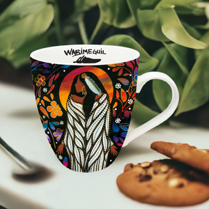 18 Oz - Signature Mugs - Sacred Space