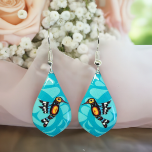 Hummingbird Gallery Collection Earrings