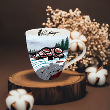 Load image into Gallery viewer, ON SALE 18 Oz - Signature Mugs - Cycle of Life