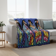 Load image into Gallery viewer, Grey Sofa Airy