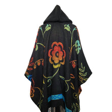 Load image into Gallery viewer, Honouring Our LIfe Givers - Hooded Fashion Wrap