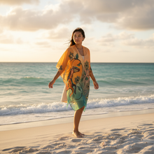 Load image into Gallery viewer, Horse Wrap - Beach Correct