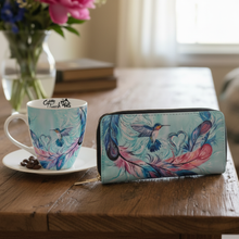 Load image into Gallery viewer, Hummingbird Feathers set