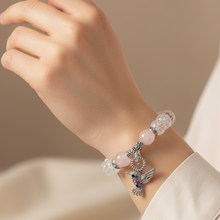 Load image into Gallery viewer, Hummingbird - On Wrist
