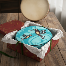 Load image into Gallery viewer, Drum Bags - Hummingbird 17&quot;