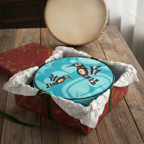 Drum Bags - Hummingbird 17