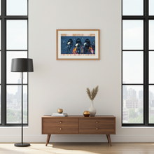 Load image into Gallery viewer, POSTERS - Three Sisters