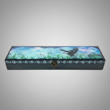Load image into Gallery viewer, Eagle Moon Keeper II - clean white background product shot