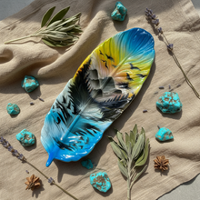 Load image into Gallery viewer, Sacred Flight Tray