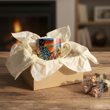 Load image into Gallery viewer, Gift box presentation of Mother &amp; Daughter mug
