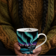 Load image into Gallery viewer, Indigenous Model Fireside