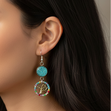 Load image into Gallery viewer, Indigenous Model - Side Profile