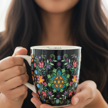 Load image into Gallery viewer, Infinity - Indigenous Model Bright Background