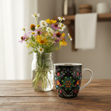 Load image into Gallery viewer, Infinity - Rustic Wildflowers