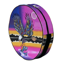 Load image into Gallery viewer, Drum Bags - Eagle 14&quot;