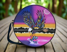 Load image into Gallery viewer, Drum Bags - Eagle 17&quot;