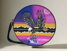 Load image into Gallery viewer, Drum Bags - Eagle 17&quot;