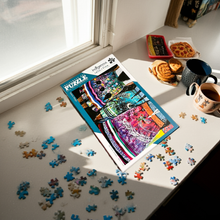 Load image into Gallery viewer, Art Puzzles Available - Sisters Always