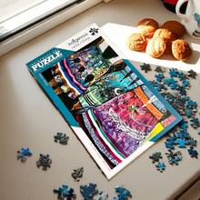 Load image into Gallery viewer, Art Puzzles Available - Sisters Always