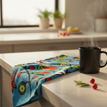 Load image into Gallery viewer, Kitchen counter scene