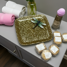 Load image into Gallery viewer, Dragonfly Tray - Prosperity