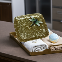 Load image into Gallery viewer, Dragonfly Tray - Prosperity