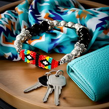 Load image into Gallery viewer, Mocs N More Totem Bracelets - Medicine Diamonds