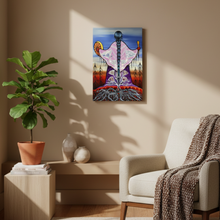 Load image into Gallery viewer, Lifestyle - Living Room