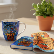 Load image into Gallery viewer, Little Ancestors Indoor Scene