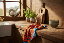 Load image into Gallery viewer, Little Ancestors - Rustic Kitchen