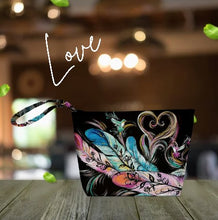 Load image into Gallery viewer, Small Tote Bags - Love