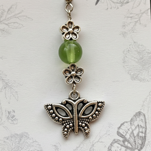 Load image into Gallery viewer, Macro close-up of butterfly and flower details