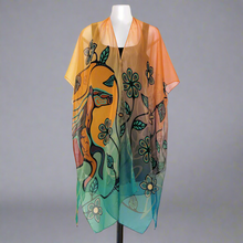 Load image into Gallery viewer, Ladies Fashion Wraps -NEW  Horse