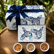 Load image into Gallery viewer, Platter - Whales