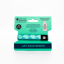Load image into Gallery viewer, Inspirational Wristbands - NEW Eco Spirit