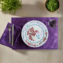 Load image into Gallery viewer, Dinner Plates - Hummingbird