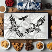 Load image into Gallery viewer, Platter - Soaring Eagle