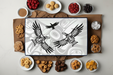 Load image into Gallery viewer, Platter - Soaring Eagle