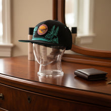 Load image into Gallery viewer, Snapback Cap - All My Relatives