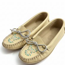 Load image into Gallery viewer, Moccasins White Background - Real Photo Reference