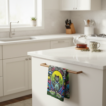 Load image into Gallery viewer, Modern kitchen - square