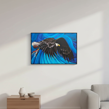 Load image into Gallery viewer, Modern white wall