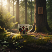 Load image into Gallery viewer, Nature setting