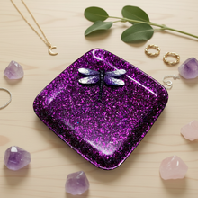 Load image into Gallery viewer, New Imagination - Hot Pink &amp; Purple Lifestyle Shot