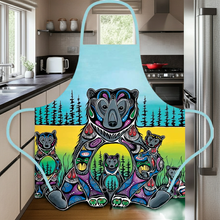 Load image into Gallery viewer, Aprons - Bear Medicine