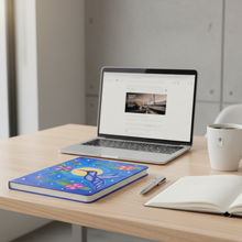 Load image into Gallery viewer, Office lifestyle scene