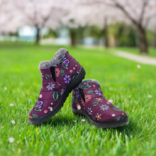 Load image into Gallery viewer, Ojibwe Florals - Cherry Blossom