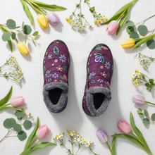Load image into Gallery viewer, Ojibwe Florals - Flat Lay