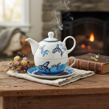 Load image into Gallery viewer, Orca Full Set - Rustic Cozy